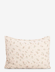 Muslin Pillowcase - CLOVER