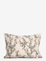 Muslin Pillowcase 50x60 - HONEYSUCKLE