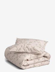 Percale Bed Set Junior - BOTANY