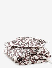 Percale Bed Set Junior - CHERRIE BLOSSOM