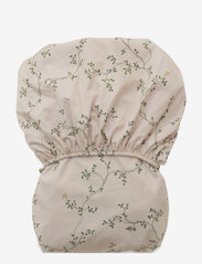 Fitted Sheet - BOTANY
