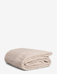 Mellow Bed Cover Double - TAWNY