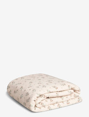 Muslin Filled Blanket - CLOVER