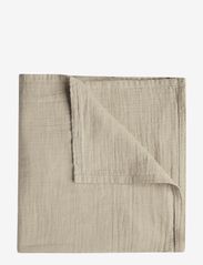 Muslin Swaddle Blanket - OLIVE