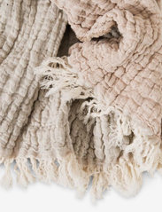 Garbo&Friends - Mellow Blanket - blankets - tawny - 2