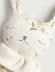 Garbo&Friends - Bunny Cuddle Cloth - cuddle blankets - forget me not - 2