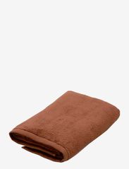 Garbo&Friends - Terry Towel - towels - cinnamon - 2