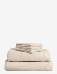 Garbo&Friends - Terry Towel - towels - sand - 2