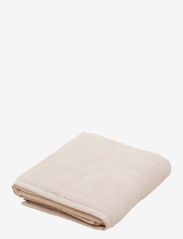Garbo&Friends - Terry Bath Sheet - towels - sand - 2