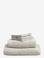 Garbo&Friends - Terry Bath Sheet - towels - thyme - 2