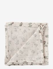 Muslin Swaddle Blanket - CLOVER