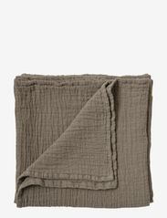 Muslin Swaddle Blanket - GERANIUM