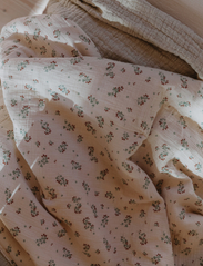 Garbo&Friends - Muslin Filled Blanket - muslin blankets - clover - 3