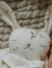 Garbo&Friends - Bunny Cuddle Cloth - cuddle blankets - forget me not - 5