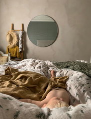 Garbo&Friends - Muslin Bed Set Single - bedsets - rosemary - 0
