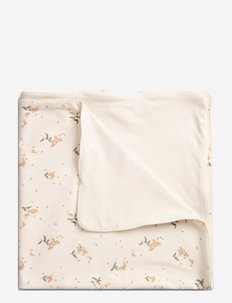 Blanket - dekens - forget me not