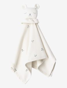 Bunny Cuddle Cloth - fopspeen deken - folia