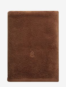 Terry Towel - handtücher - cinnamon