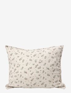 Muslin Pillowcase - pillow cases - clover