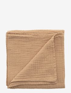 Muslin Swaddle Blanket - blankets - hay