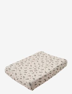 Muslin Changing Mat Cover (SE) - changing pads - clover