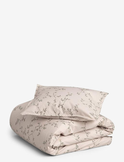 Percale Bed Set Baby - bed sets - botany