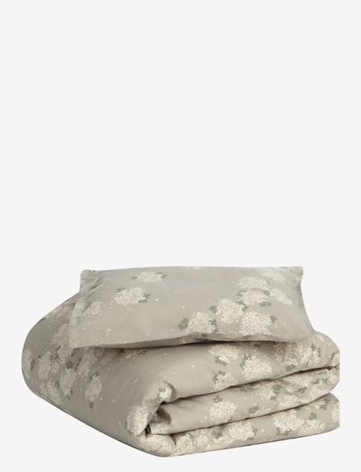 Percale Bed Set Baby - bedsets - dogwood