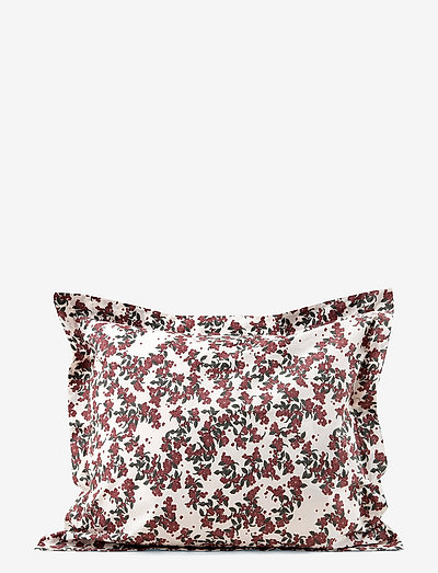 Percale Pillowcase - pillow cases - cherrie blossom
