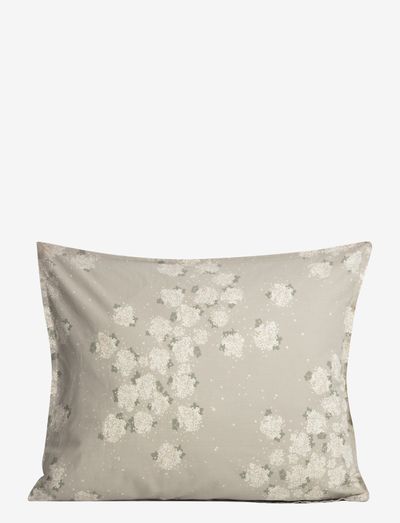 Percale Pillowcase - pillow cases - dogwood