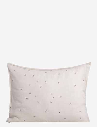 Muslin Pillowcase - pillow cases - folia