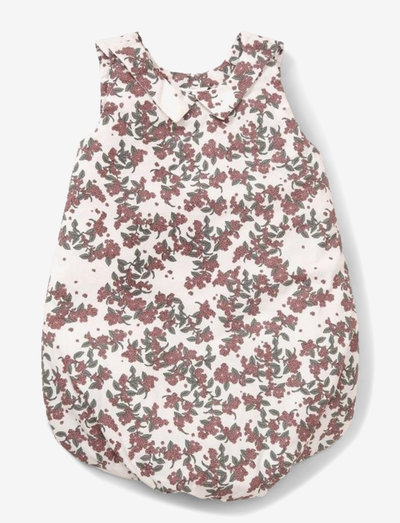 Sleepbag - baby sleeping bags - cherrie blossom