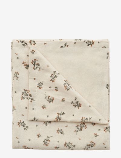 Terry Towel - towels - clover