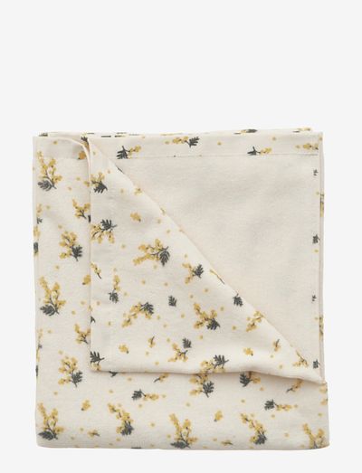 Terry Towel - håndklæ - mimosa