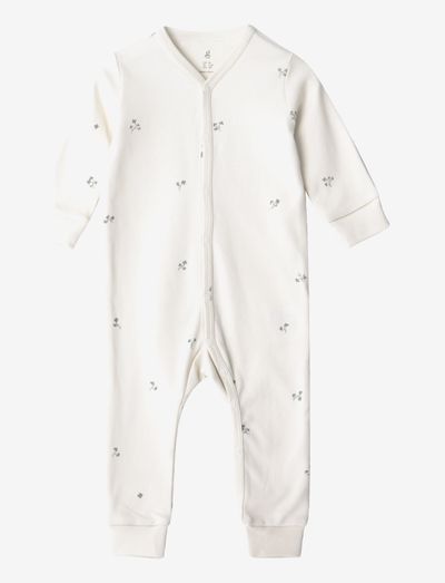 Pyjamas - schlafoveralls - folia