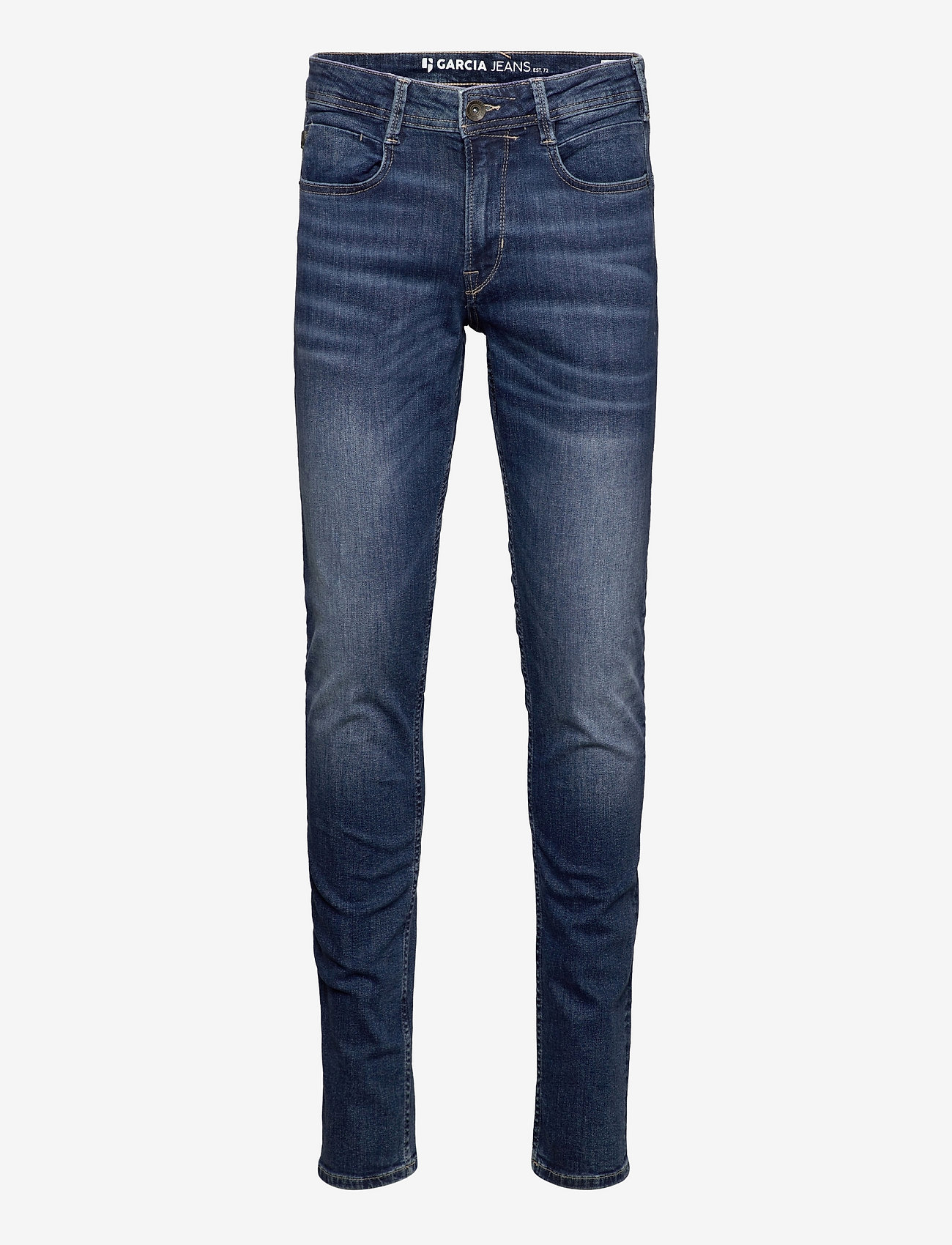 Garcia 690/34 Col.8660_rocko jeans | Boozt.com