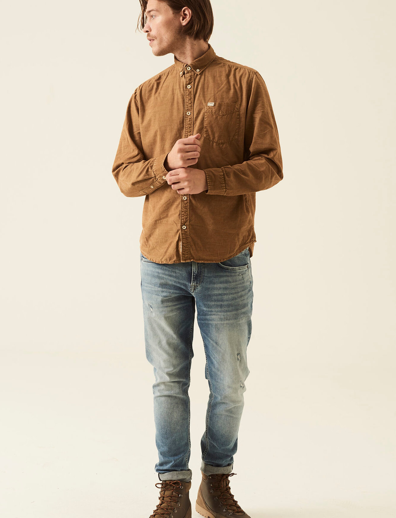 Garcia Rocko - Slim jeans | Boozt.com