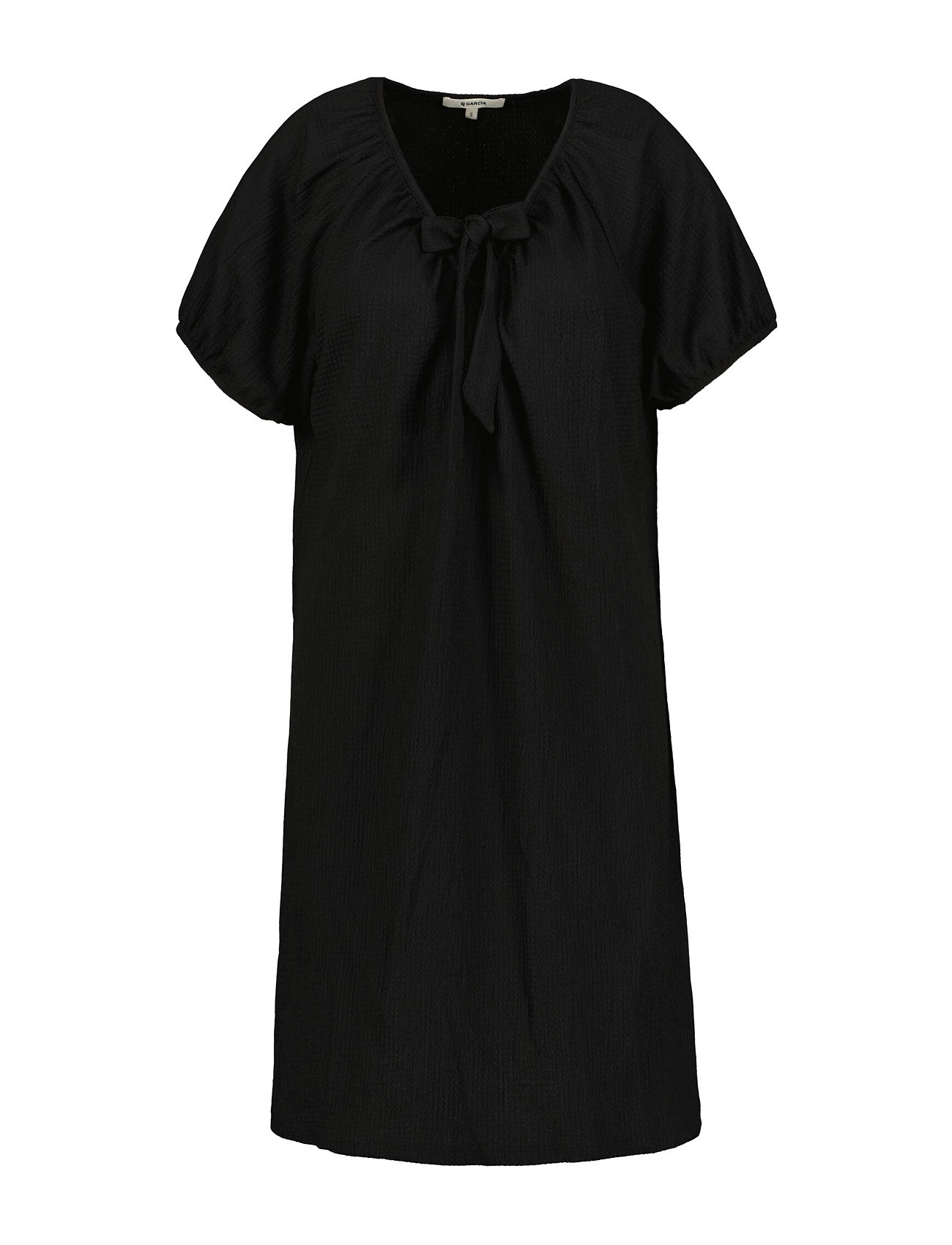 Ladies Dress Black Garcia 115705