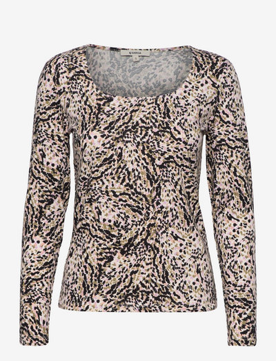 Garcia - Long-sleeved tops | Trendy collections at Boozt.com
