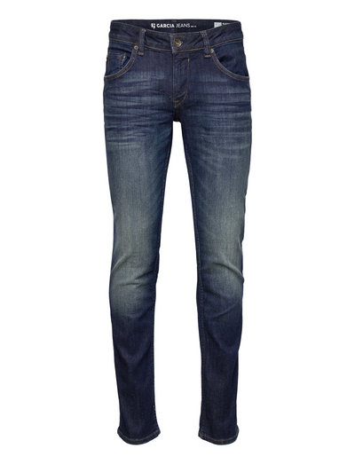 Garcia Russo - Regular jeans | Boozt.com