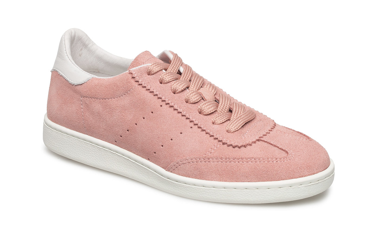 Pink Extérieure Semelle 100 Empeigne Daim Cuir Caoutchouc Semelle Supérieure Doublure Court Intérieure Project Garment Textile Signature Uwa7Eq