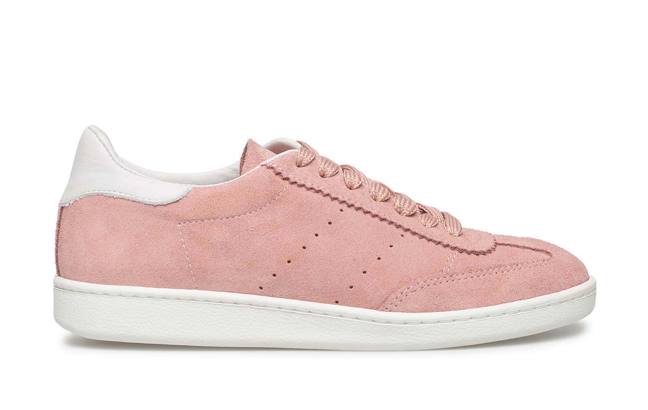 Pink Extérieure Semelle 100 Empeigne Daim Cuir Caoutchouc Semelle Supérieure Doublure Court Intérieure Project Garment Textile Signature Uwa7Eq