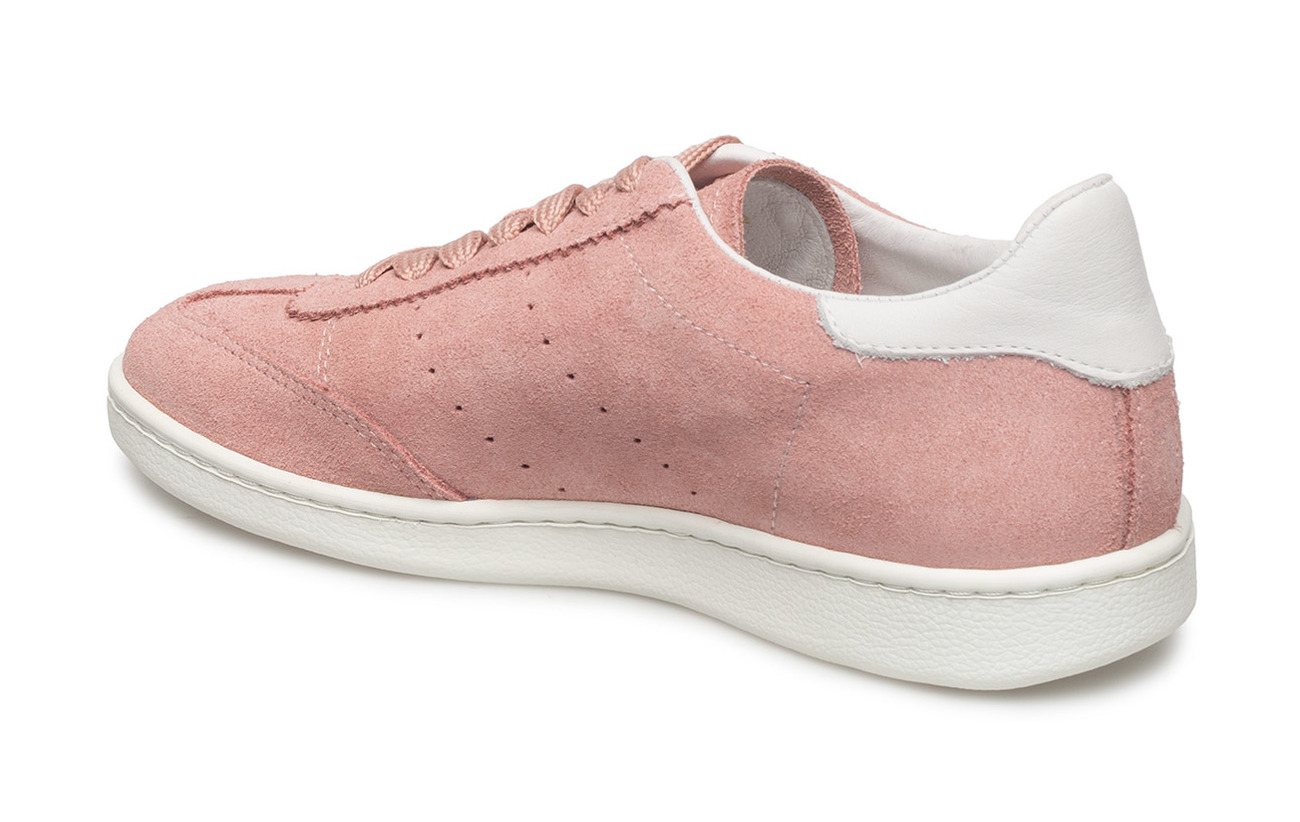Pink Extérieure Semelle 100 Empeigne Daim Cuir Caoutchouc Semelle Supérieure Doublure Court Intérieure Project Garment Textile Signature Uwa7Eq