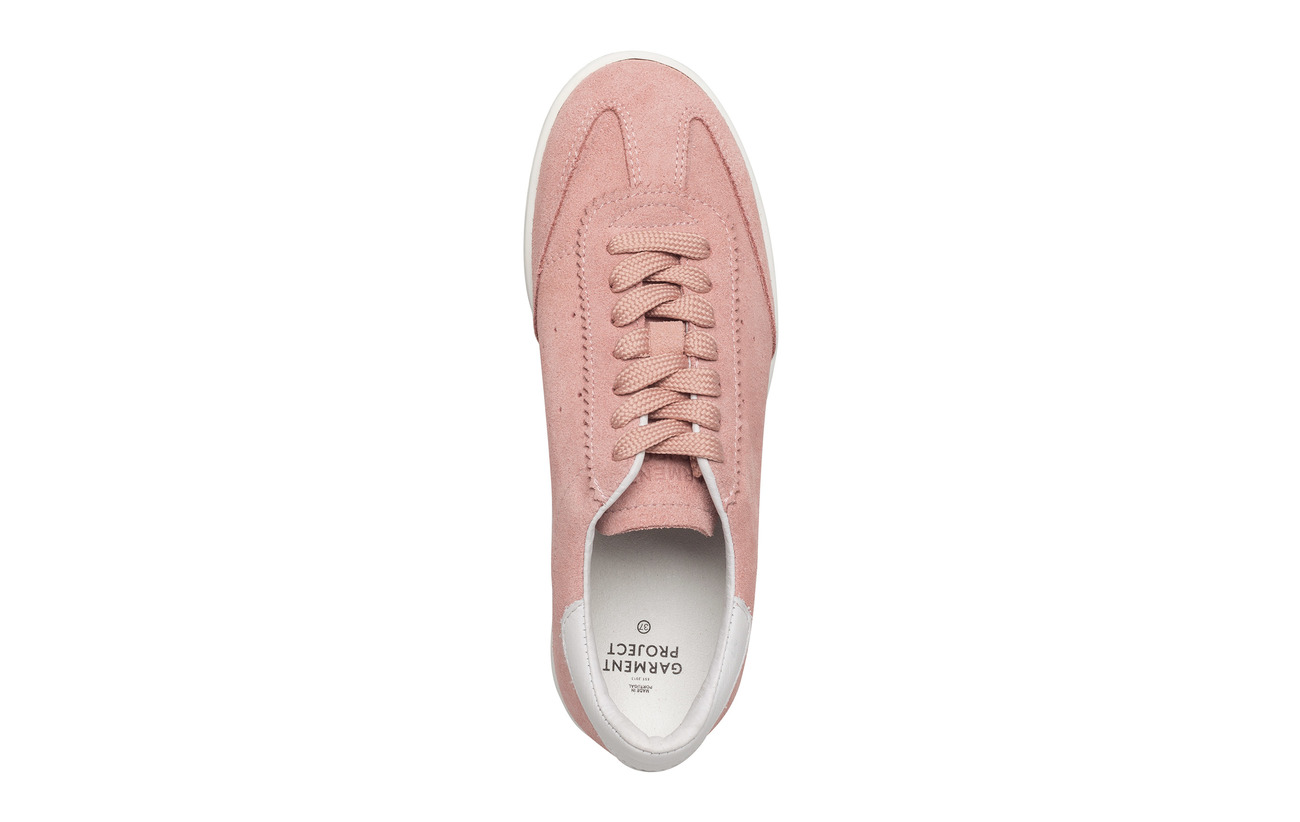 Pink Extérieure Semelle 100 Empeigne Daim Cuir Caoutchouc Semelle Supérieure Doublure Court Intérieure Project Garment Textile Signature Uwa7Eq