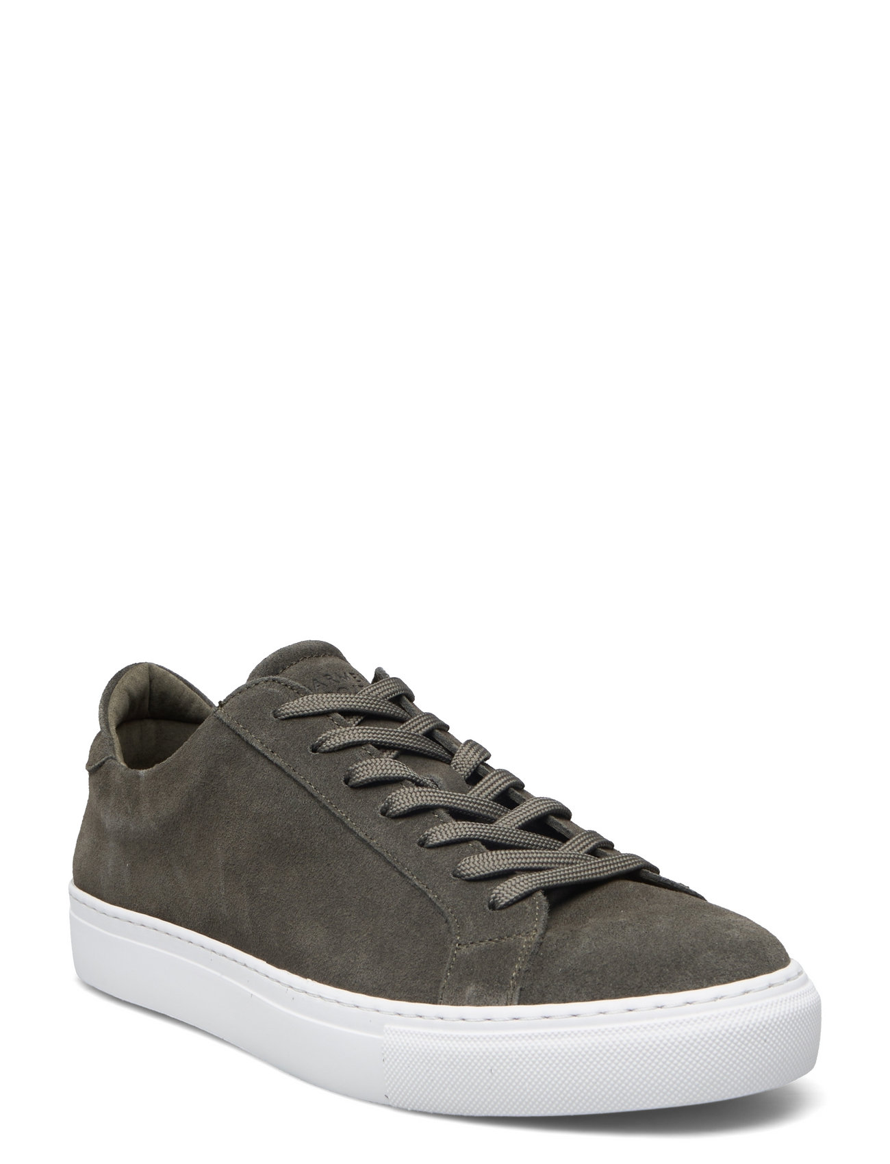 Garment Project Type - Bosco Suede - Låga sneakers - Boozt.com