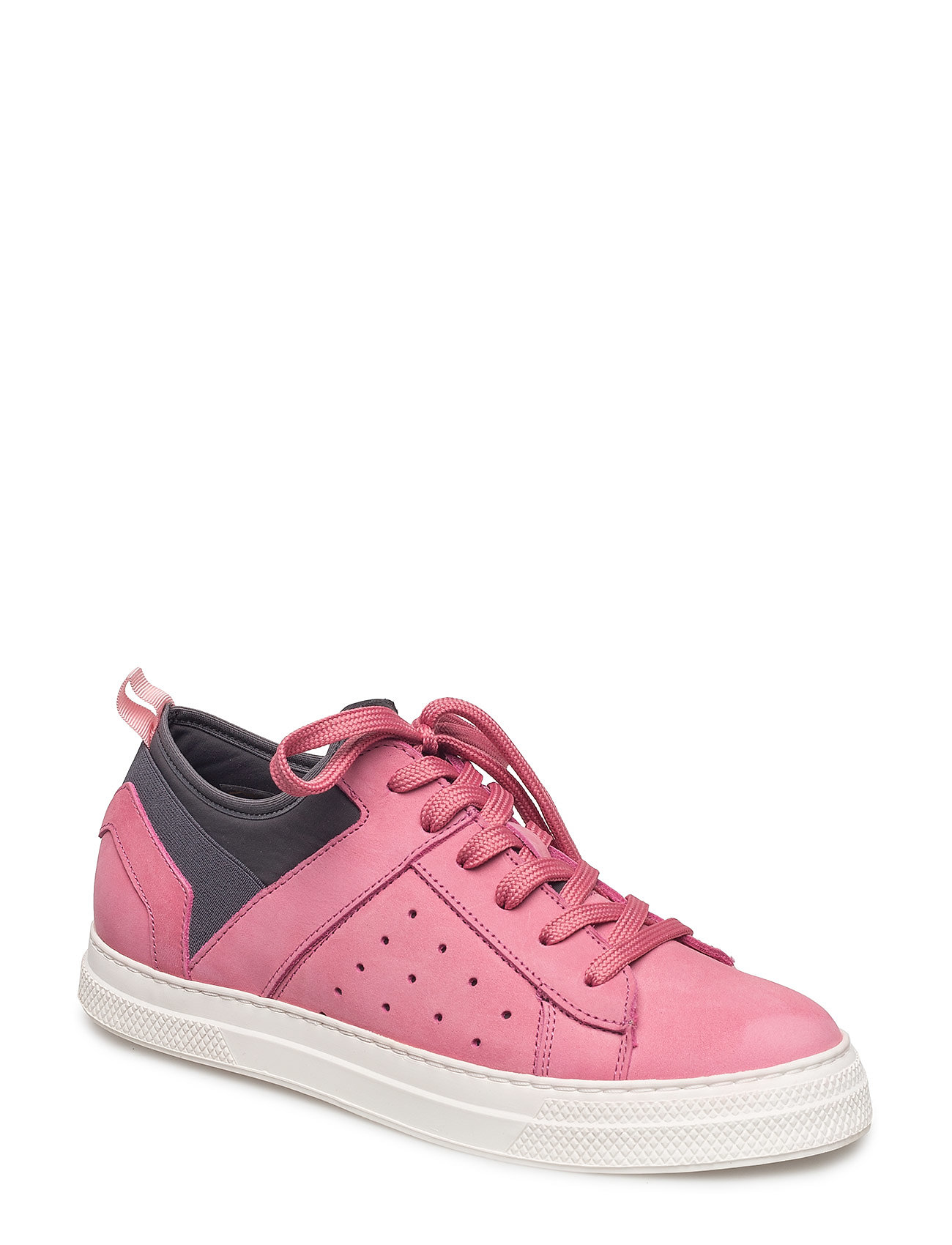 Ace Tech Lage Sneakers Roze Garment Project garment project kopen in de aanbieding Ace Tech Lage Sneakers Roze Garment Project garment project kopen in de aanbieding