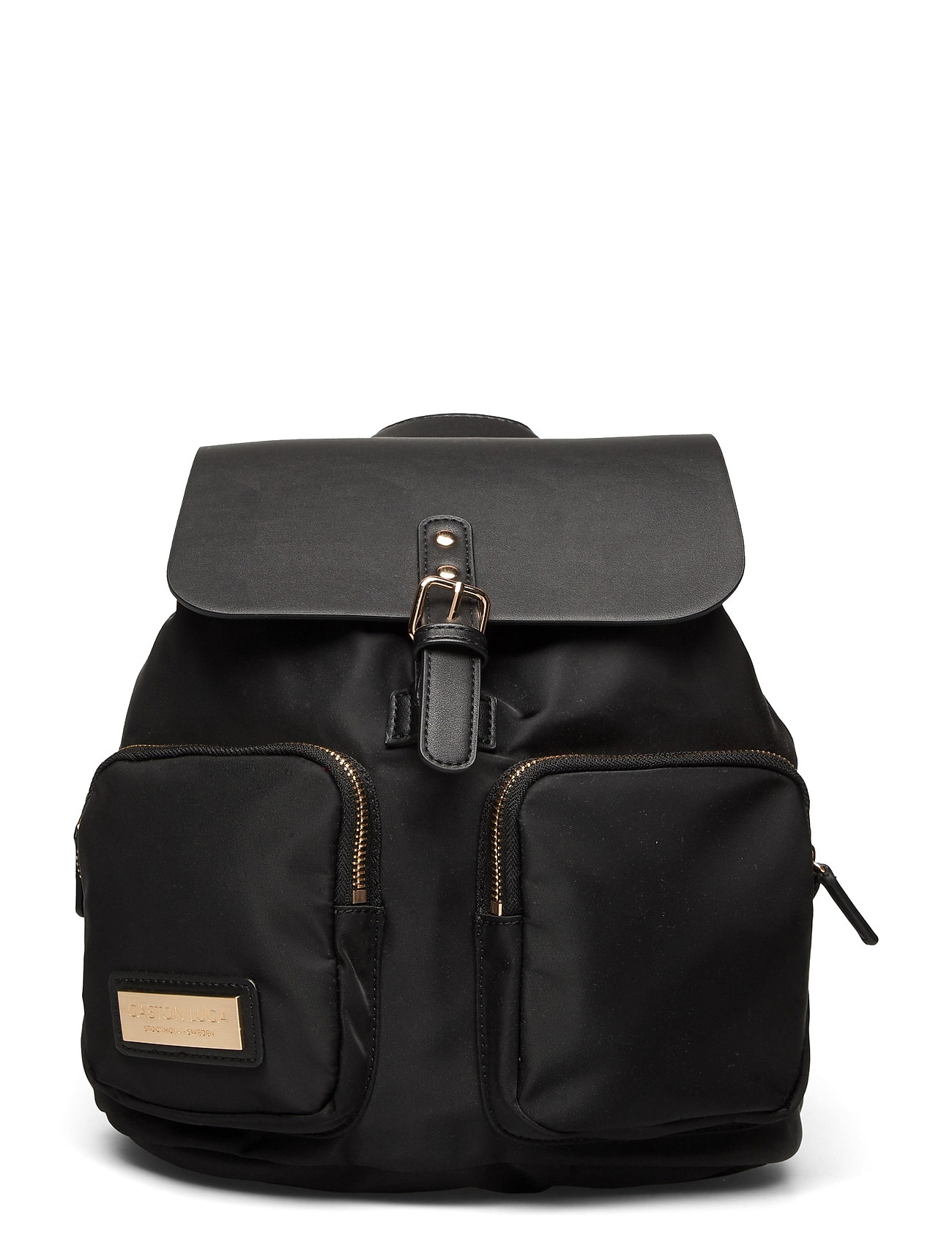 PäRlan Black Gaston Luga