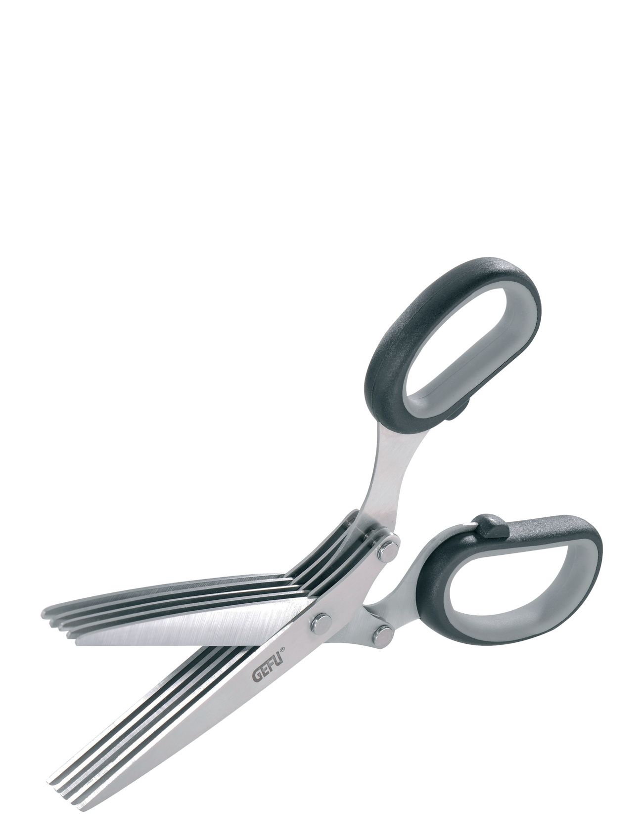 Urtesaks Cutare Home Kitchen Kitchen Tools Scissors Black Gefu