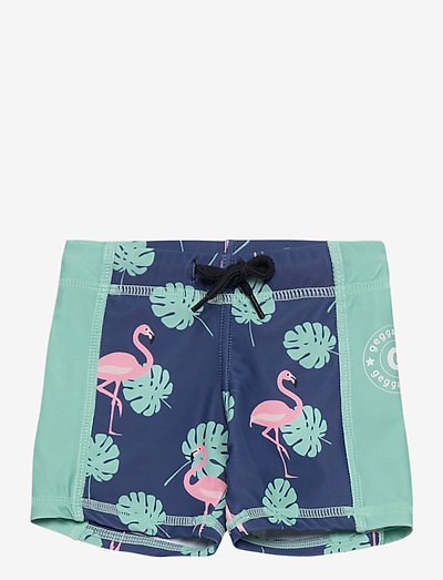 UV short pant Flamingo - uv bottoms - flamingo
