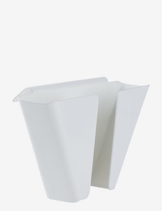 Flex coffee filter holder - kaffefilter och tillbehör - white
