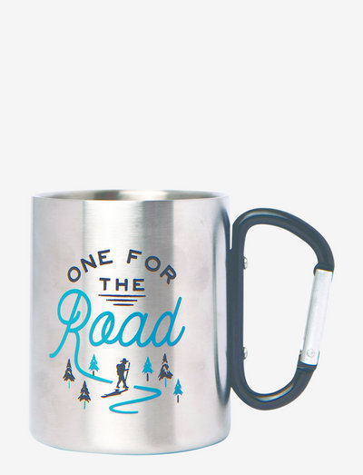 Carabiner Mug - One for the Road